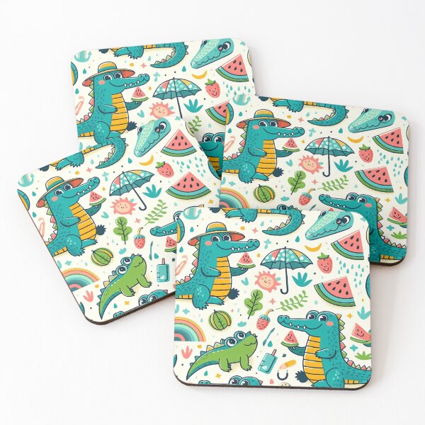Item preview, Crocodile  designed and sold by FATHI-SHOP.
