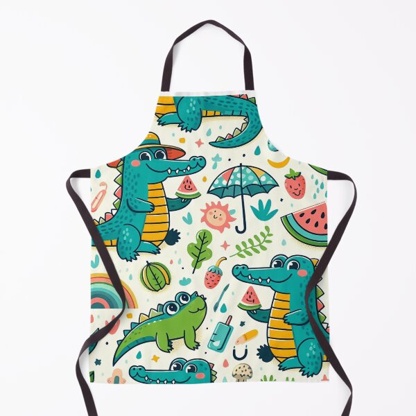 Item preview, Crocodile  designed and sold by FATHI-SHOP.