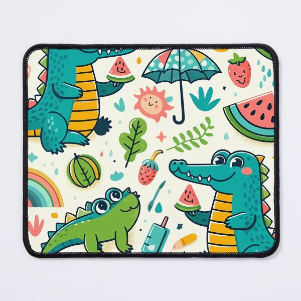 Item preview, Crocodile designed and sold by FATHI-SHOP.