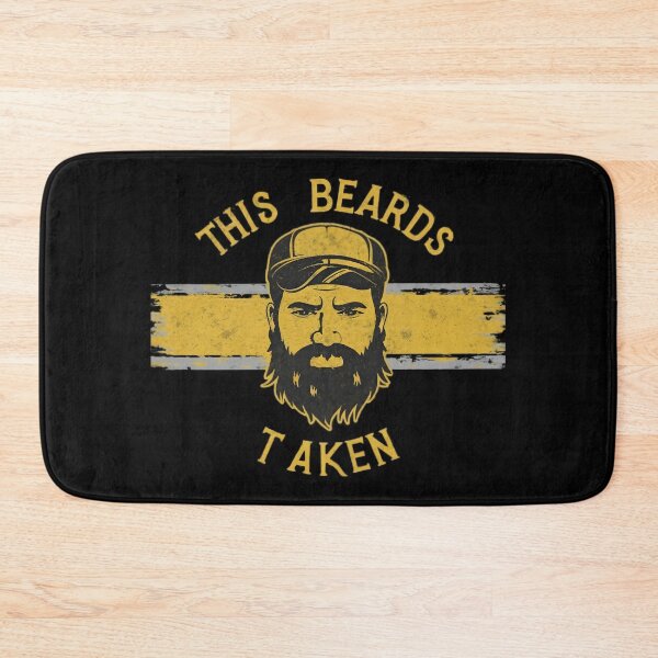 Item preview, This Beards Taken designed and sold by PlanetMarker.