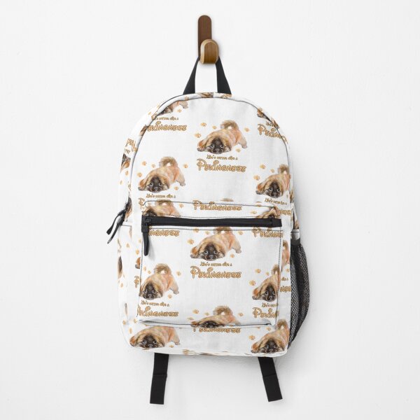Item preview, Life's Better With a Pekingnese! Especially for Pekingnese Dog Lovers! designed and sold by rs-designs.