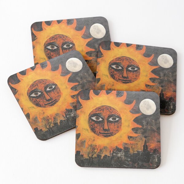 Item preview, Hogeland designed and sold by OccultDreams.