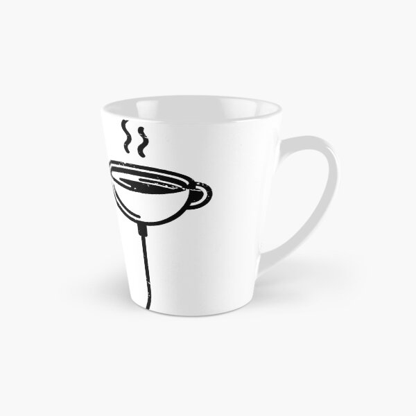 Item preview, Caffeine Charge - Energize Your Day with Coffee Power designed and sold by MnDShirts.
