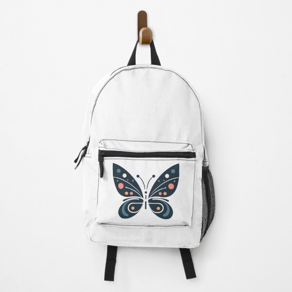 Item preview, Colorful Butterfly designed and sold by EirinDesign.