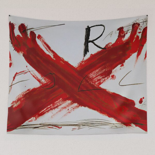 Item preview, Antoni Tàpies designed and sold by MARTART9.