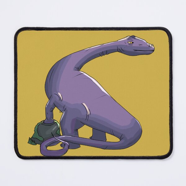 Item preview, Brontosaurus designed and sold by Alex Flux.