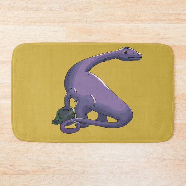 Item preview, Brontosaurus designed and sold by Alex Flux.