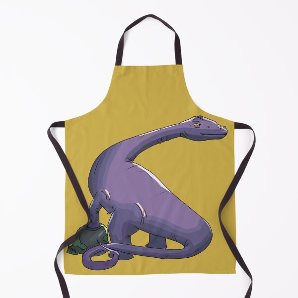 Item preview, Brontosaurus designed and sold by Alex Flux.