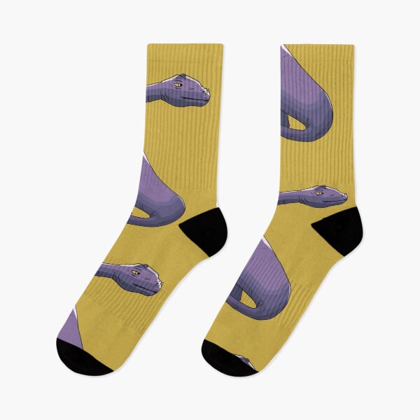 Item preview, Brontosaurus designed and sold by Alex Flux.