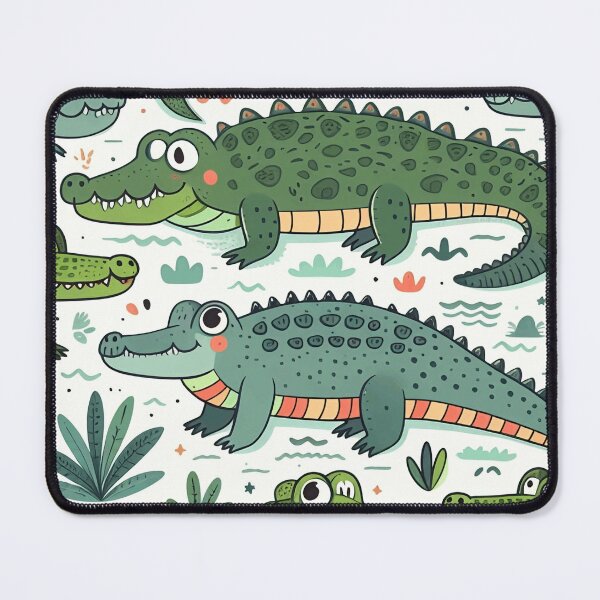 Item preview, Crocodile designed and sold by FATHI-SHOP.