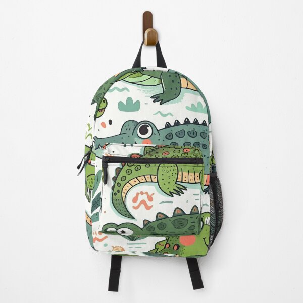 Item preview, Crocodile designed and sold by FATHI-SHOP.