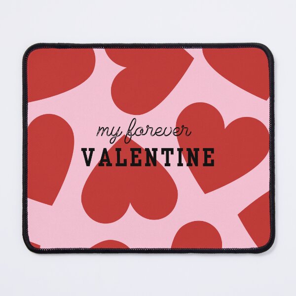 Item preview, my forever valentine designed and sold by Sculpted Soul.