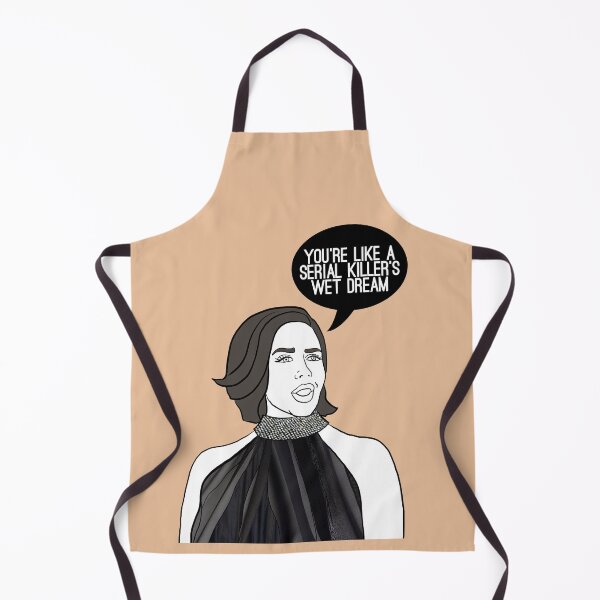 Item preview, Serial Killer's Wet Dream designed and sold by Katsillustration.