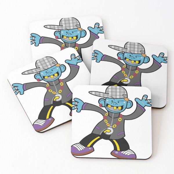 Item preview, Street kid makes it cool designed and sold by smartlogo_factory.