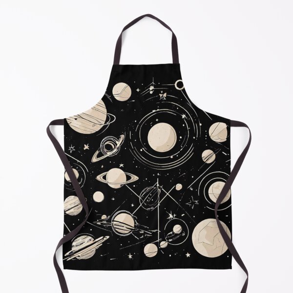 Item preview, Astronomy and minimalist galaxy designed and sold by StellarVerse-.