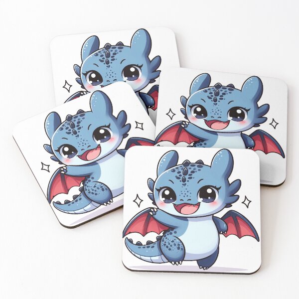 Item preview, Cute Toothless Dancing  designed and sold by manbaito.