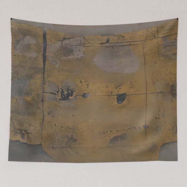 Item preview, Antoni Tàpies designed and sold by MARTART9.
