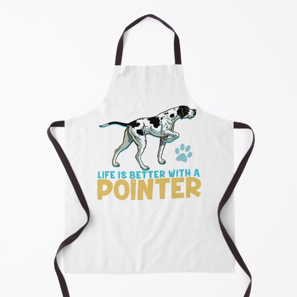 Item preview, Lifes better with a Pointer! Especially for Pointer lovers! designed and sold by rs-designs.