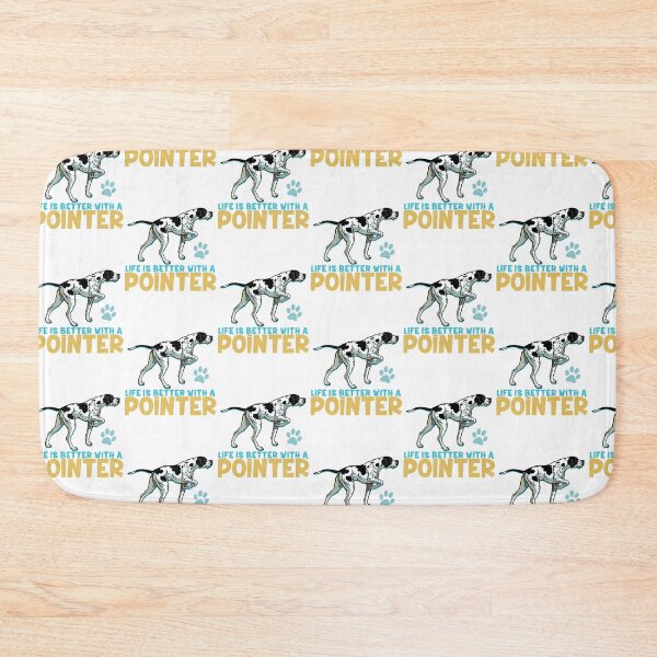 Item preview, Lifes better with a Pointer! Especially for Pointer lovers! designed and sold by rs-designs.