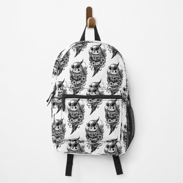 Item preview, cool bird designed and sold by Greydate.