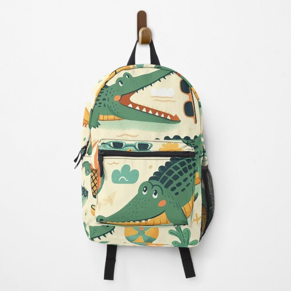 Item preview, Crocodile designed and sold by FATHI-SHOP.