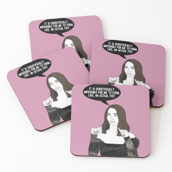Item preview, Scientifically Impossible designed and sold by Katsillustration.
