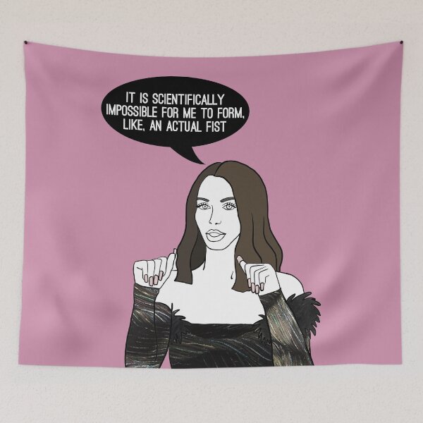 Item preview, Scientifically Impossible designed and sold by Katsillustration.