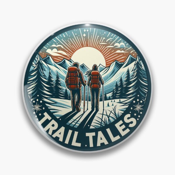 Item preview, Trekking : Trail Tales designed and sold by NatureMark.