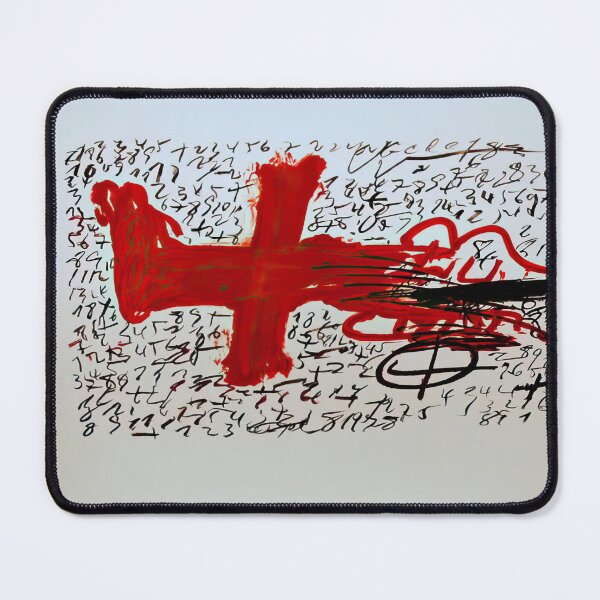 Item preview, Antoni Tàpies designed and sold by MARTART9.