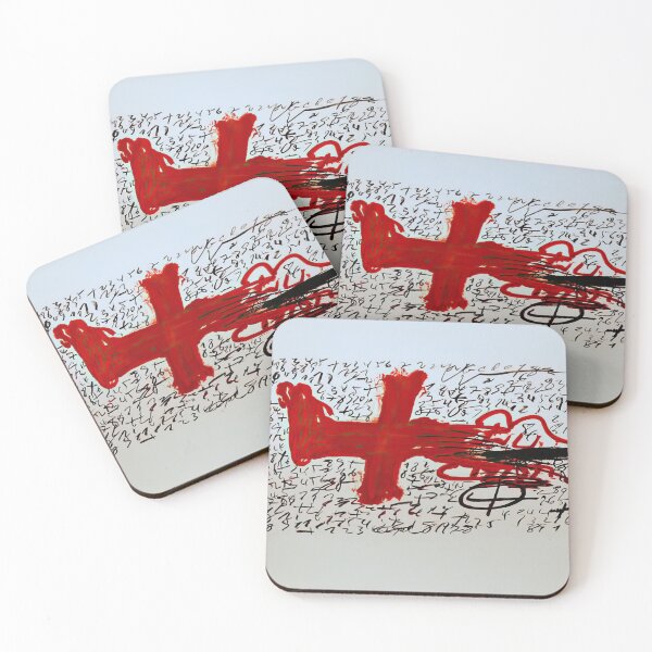 Item preview, Antoni Tàpies designed and sold by MARTART9.