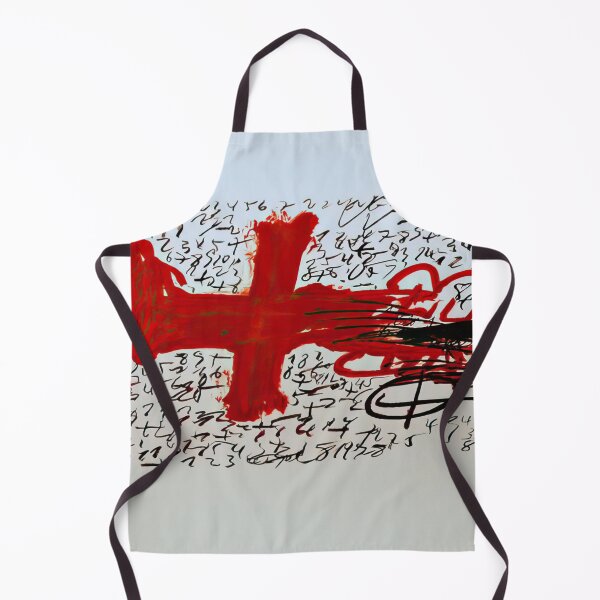 Item preview, Antoni Tàpies designed and sold by MARTART9.