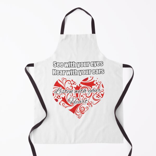 Item preview, Happy heart (version 4) designed and sold by JoyousNoise.