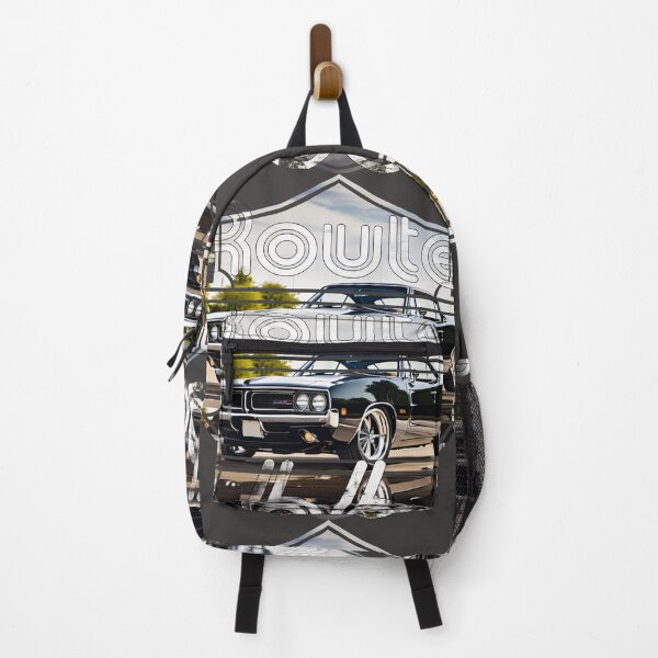 Item preview, Route 66 - American icon designed and sold by arma-design.