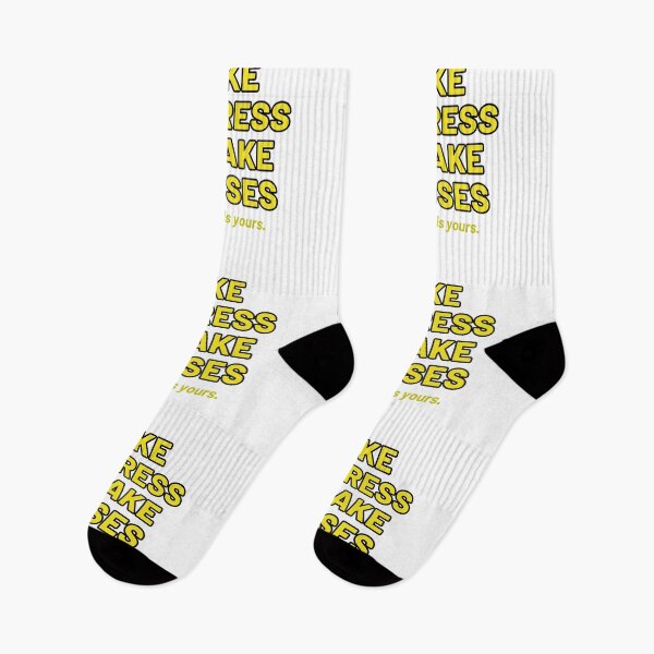 Item preview, Make Progress Or Excuses - Motivation designed and sold by ViewerEqualsPhoton.