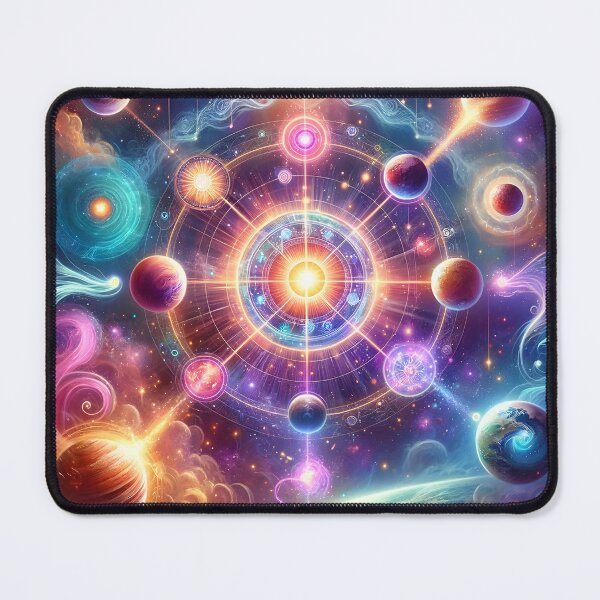 Item preview, Orchestration of the Cosmos designed and sold by AmaralKreations.