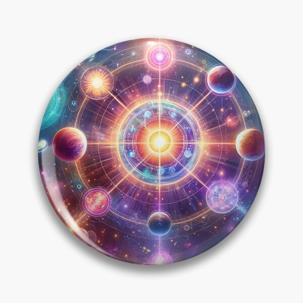 Item preview, Orchestration of the Cosmos designed and sold by AmaralKreations.