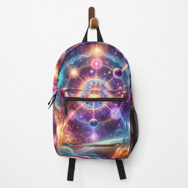 Item preview, Orchestration of the Cosmos designed and sold by AmaralKreations.