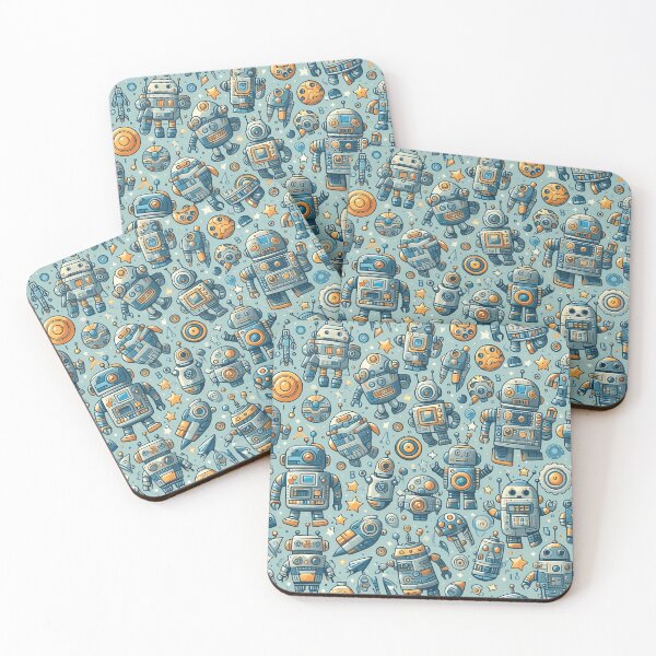 Item preview, Robot  designed and sold by FATHI-SHOP.