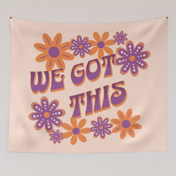 Item preview, We Got This designed and sold by ANIME HEAT.