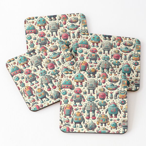 Item preview,  Robot  designed and sold by FATHI-SHOP.