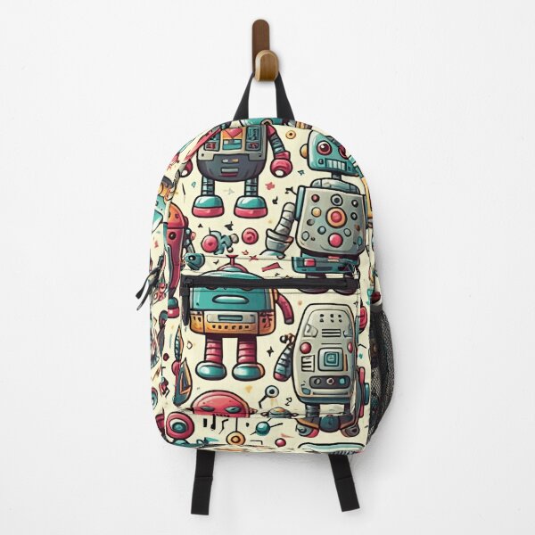 Item preview, Robot designed and sold by FATHI-SHOP.
