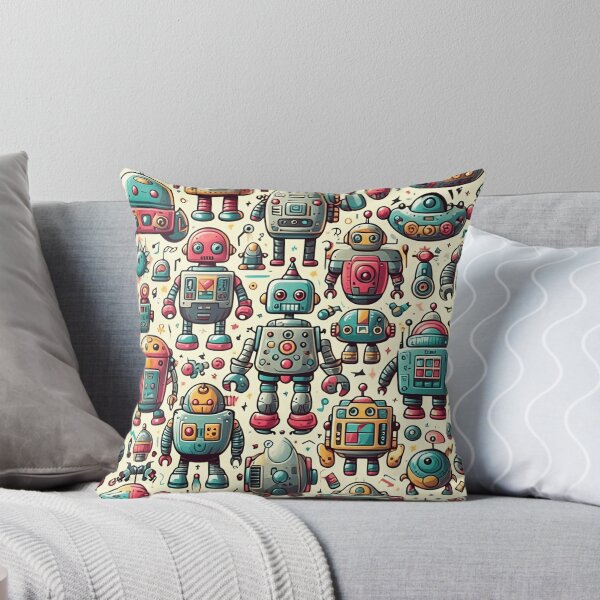 Item preview,  Robot  designed and sold by FATHI-SHOP.