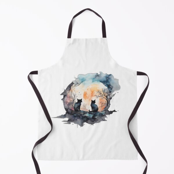 Item preview, A cat's dreamland designed and sold by SwiftMartket.