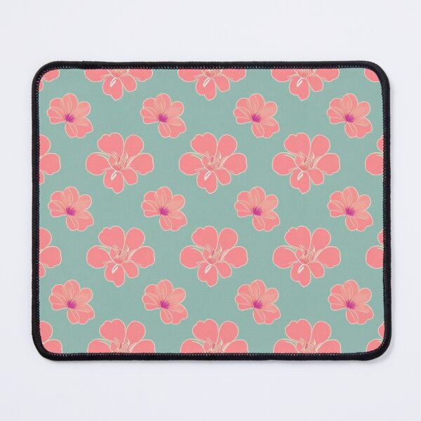 Item preview, Whimsical Garden Blooms - Floral Pattern designed and sold by craftyblinders9.