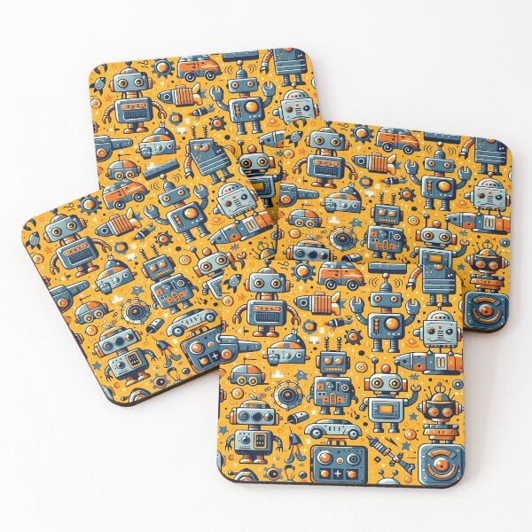 Item preview,  Robot  designed and sold by FATHI-SHOP.