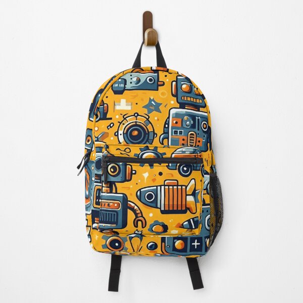 Item preview, Robot designed and sold by FATHI-SHOP.