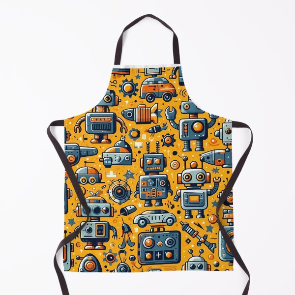 Item preview, Robot designed and sold by FATHI-SHOP.
