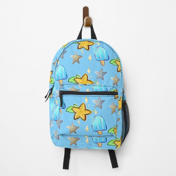 Item preview, Starfruit and Sea Salt Flavour (KH) designed and sold by brokenleollie.