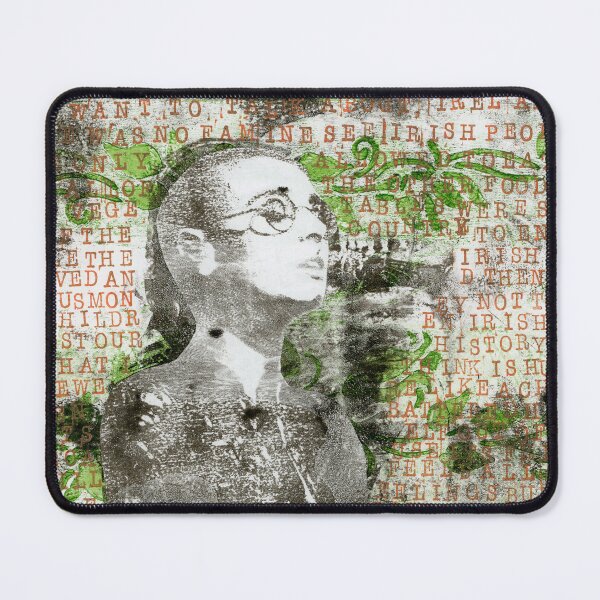 Item preview, Sinead O'Connor - Famine designed and sold by kifaya.