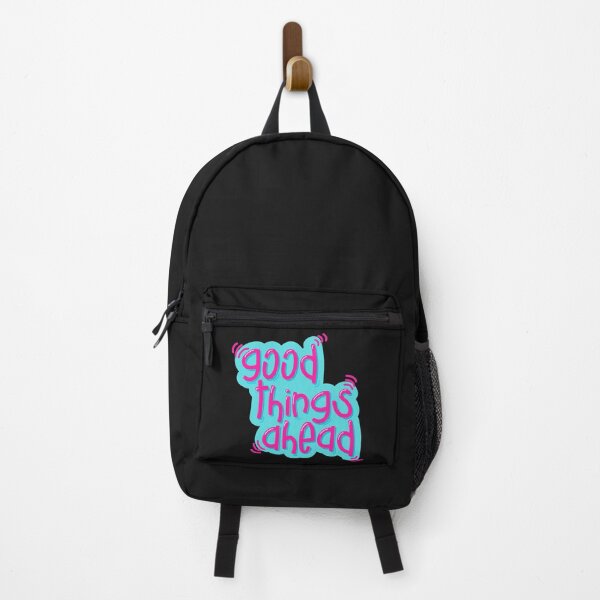 Item preview, Good Things Ahead Motivation designed and sold by PinkLepord.